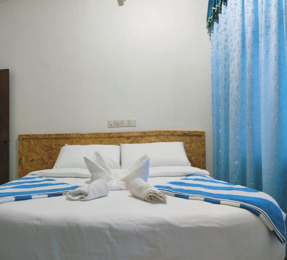 Hotel La Isla Tropica - Maldives Guraidhoo  Exterior foto