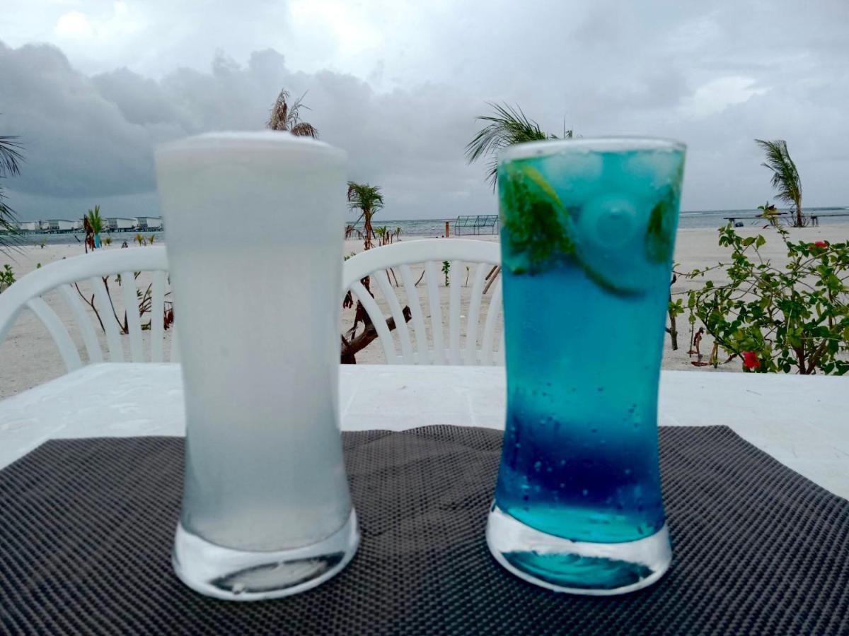 Hotel La Isla Tropica - Maldives Guraidhoo  Exterior foto